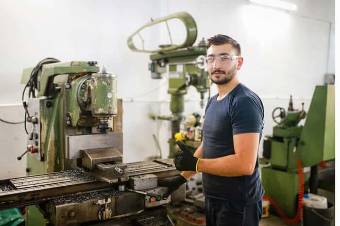 otomat çeliği tercihinde karar verdirici 6 adım